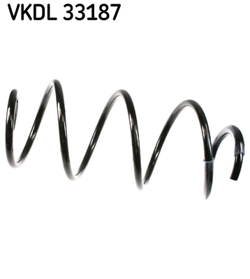 SKF VKDL 33187 Fahrwerksfeder
